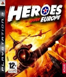 JEU PS3 HEROES OVER EUROPE