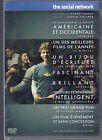 DVD DRAME THE SOCIAL NETWORK - EDITION COLLECTOR