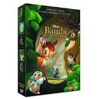 DVD AUTRES GENRES BAMBI + BAMBI 2