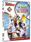 DVD AUTRES GENRES LA MAISON DE MICKEY - 10 - LA FANFARE DE MICKEY