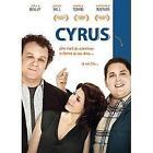 DVD COMEDIE CYRUS