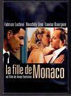 DVD COMEDIE LA FILLE DE MONACO