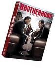 DVD SERIES TV BROTHERHOOD - SAISON 2
