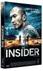 DVD ACTION THE INSIDER