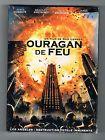 DVD ACTION OURAGAN DE FEU