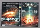 DVD SCIENCE FICTION HUMANITY'S END - LA FIN EST PROCHE