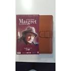 DVD SERIES TV MAIGRET - LA COLLECTION - COFFRET 10 DVD (VOL. 21 A 25)