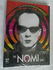 DVD MUSICAL, SPECTACLE THE NOMI SONG