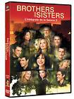 DVD SERIES TV BROTHERS & SISTERS - SAISON 3