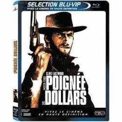 BLU-RAY ACTION POUR UNE POGNEE DE DOLLARS - BLU RAY