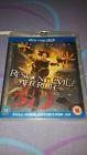 BLU-RAY ACTION RESIDENT EVIL : AFTERLIFE 3D3D