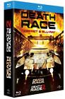 BLU-RAY ACTION DEATH RACE COLLECTION