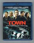 BLU-RAY DRAME THE TOWN