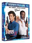 BLU-RAY ACTION L'ARME FATALE 3