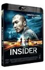 BLU-RAY ACTION THE INSIDER