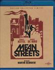 BLU-RAY DRAME MEAN STREETS - EDITION COLLECTOR - EDITION LIMITEE