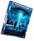 BLU-RAY HORREUR SKYLINE