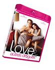BLU-RAY COMEDIE LOVE & AUTRES DROGUES+ DVD