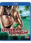 BLU-RAY POLICIER, THRILLER DONKEY PUNCH (COUPS MORTELS)