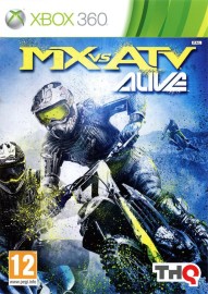 JEU XB360 MX VS ATV ALIVE
