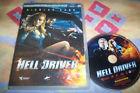 DVD ACTION HELL DRIVER