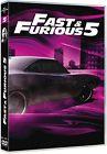 DVD ACTION FAST & FURIOUS 5
