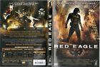 DVD ACTION RED EAGLE