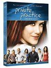 DVD DRAME PRIVATE PRACTICE - SAISON 2