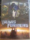 DVD SCIENCE FICTION TRANSFORMERS - EDITION SIMPLE