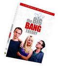 DVD SERIES TV THE BIG BANG THEORY - SAISON 1