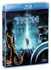 BLU-RAY ACTION TRON - L'HERITAGE