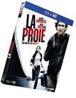 BLU-RAY POLICIER, THRILLER LA PROIE+ DVD