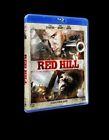 BLU-RAY ACTION RED HILL