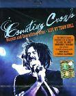 BLU-RAY MUSICAL, SPECTACLE COUNTING CROWS LIVE AT TOWN HALL - BLU RAY
