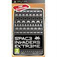 JEU PSP SPACE INVADERS EXTREME ESSENTIALS