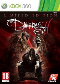 JEU XB360 THE DARKNESS II EDITION SPECIALE