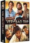 DVD COMEDIE VERY BAD TRIP 1 & 2