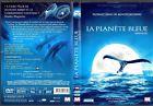 DVD DOCUMENTAIRE LA PLANETE BLEUE (EDITION SIMPLE)