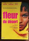 DVD DRAME FLEUR DU DESERT - EDITION SPECIALE FNAC