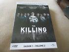 DVD DRAME THE KILLING - SAISON 1 - VOL. 2