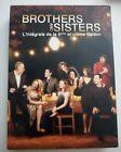 DVD DRAME BROTHERS & SISTERS - SAISON 5
