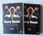 DVD MUSICAL, SPECTACLE BOON, DANY - TROP STYLE