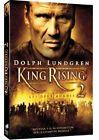 DVD AVENTURE KING RISING 2 : LES DEUX MONDES