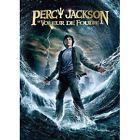DVD AVENTURE PERCY JACKSON - LE VOLEUR DE FOUDRE + ERAGON - PACK