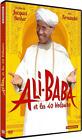 DVD COMEDIE ALI BABA ET LES 40 VOLEURS