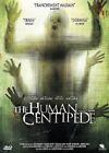 DVD HORREUR THE HUMAN CENTIPEDE