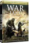 DVD HORREUR WAR LAND