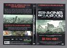 DVD SCIENCE FICTION SINKING OF JAPAN