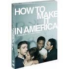 DVD COMEDIE HOW TO MAKE IT IN AMERICA - SAISON 1