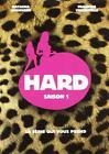 DVD COMEDIE HARD - SAISON 1